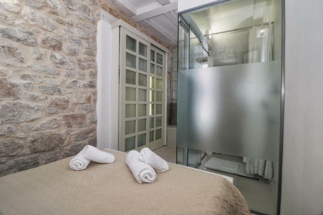 Studio Coccolina โรวีน ภายนอก รูปภาพ