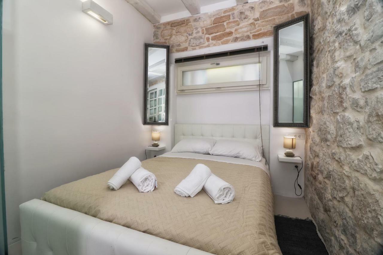 Studio Coccolina โรวีน ภายนอก รูปภาพ